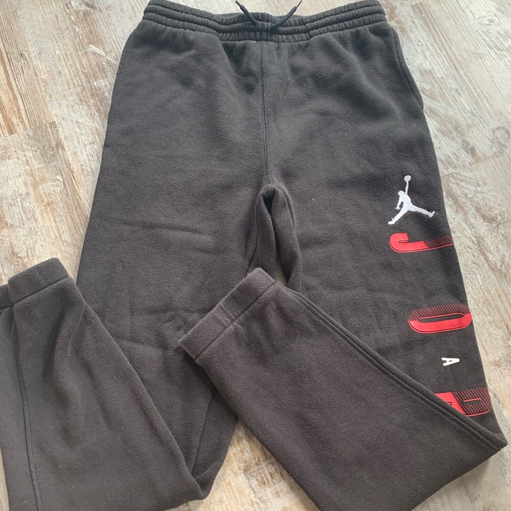 Air Jordan sweatpants